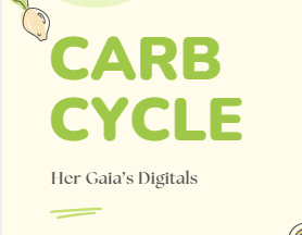 CARB CYCLE